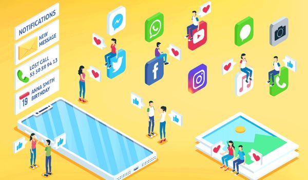 5 kinh nghiệm xương máu khi triển khai Social Media Marketing