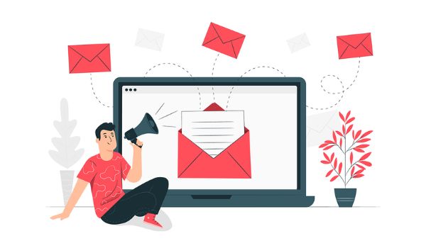 Đừng quên thao tác kiểm tra và thử nghiệm để gia tăng sự hiệu quả cho thiết kế Email Marketing của bạn