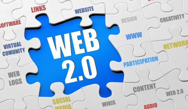 xây dựng web 2.0 là chiến thuật seo offpage bền vững