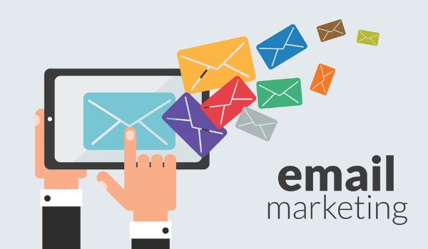 Một thiết Email Marketing thành công là khi đáp ứng được nhu cầu từ người dùng