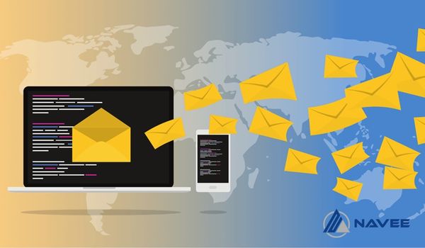 Lên 1 chiến lược email marketing cho mùa lễ