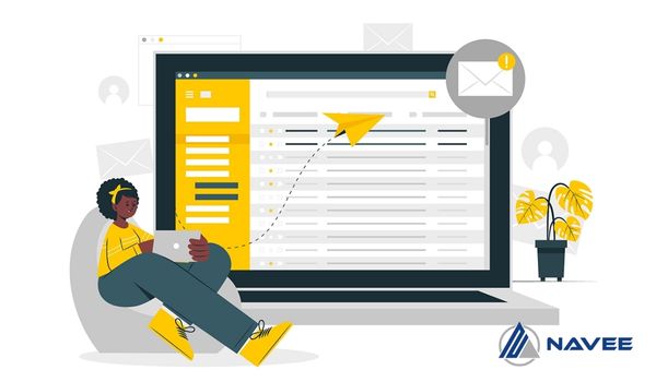 chiến dịch email marketing đặc biệt thích hợp để thúc đẩy doanh số bán hàng vào dịp lễ