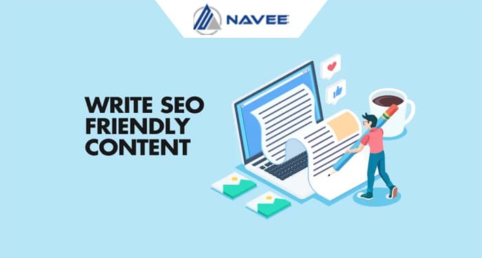 Featured image for “Bài viết chuẩn SEO là gì? Hướng dẫn cách viết Content SEO 2025”