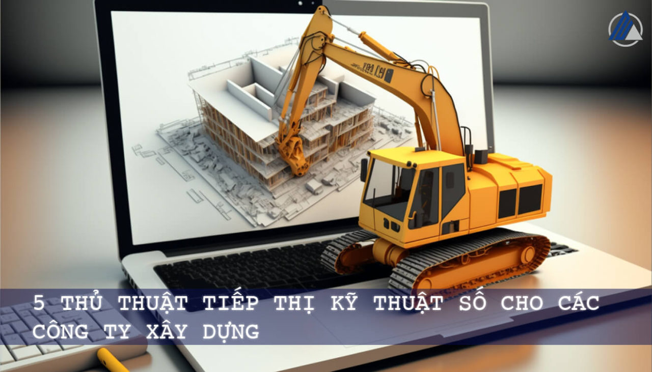 thủ thuật tiếp thị kỹ thuật số