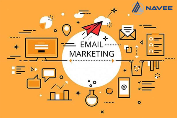 Tăng trưởng doanh thu với email