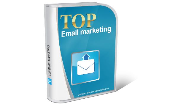 phần mềm Email Marketing 9