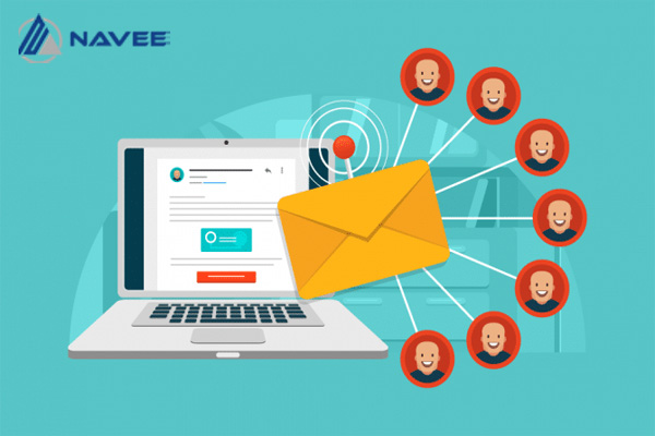 sử dụng hành trình khách hàng để tăng hiệu quả email marketing