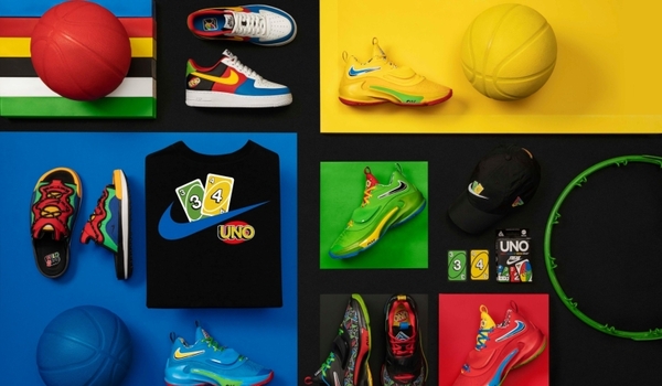 chiến lược marketing của Nike 4