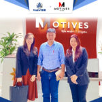 Navee x M Motives Việt Nam