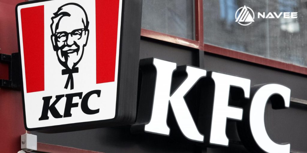 iPOSvn hân hạnh là nhà cung cấp thiết bị uy tín cho chuỗi thương hiệu  fastfood  Jollibee và KFC  iPOS
