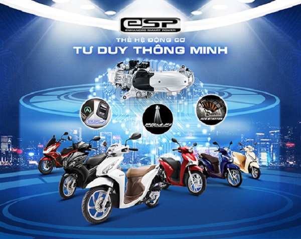 Chiến lược Marketing của Honda 6