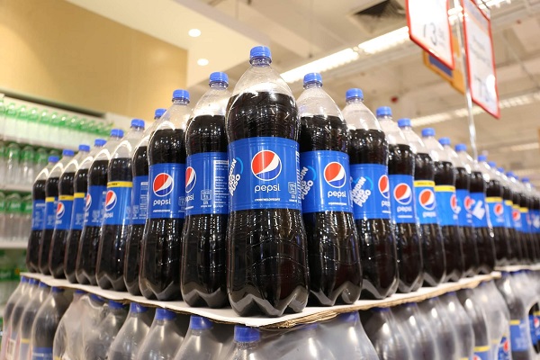 hơn nửa dân số philipines tham gia chiến dịch marketing của pepsi