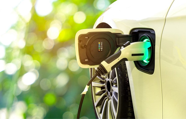 Xe điện giúp bảo vệ môi trường tối ưu nhất
