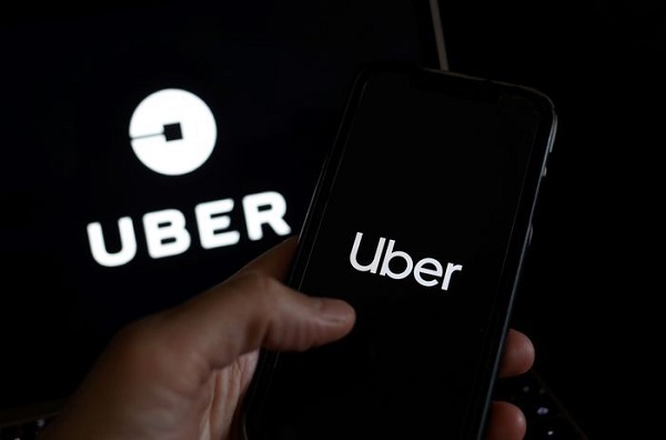 Uber ra đời trong 1 đêm mưa gió tại Paris