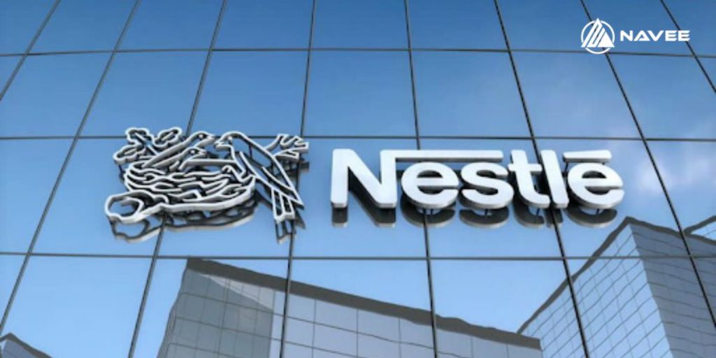 tìm hiểu chiến lược marketing của nestle