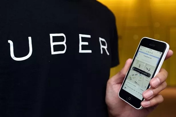 Uber hạn chế trong hình thức thanh toán