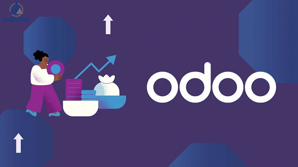 odoo có giá thành vô cùng hợp lý