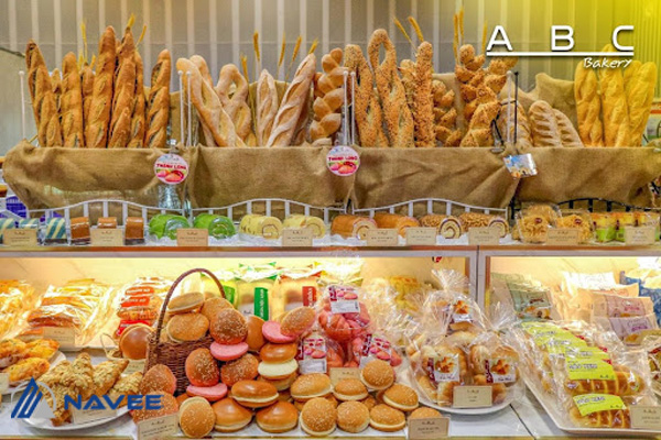 Tầm nhìn và sứ mệnh của ABC Bakery