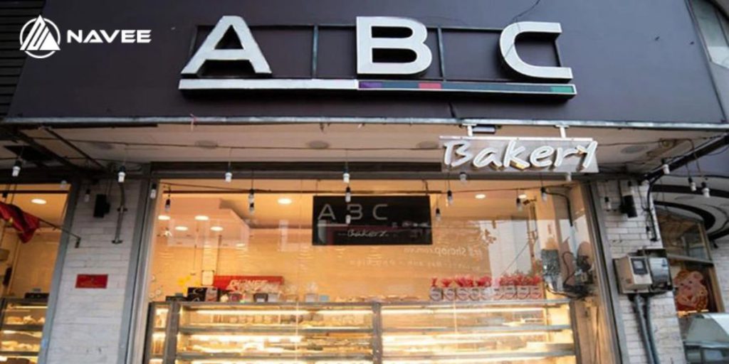 tìm hiểu về chiến lược marketing của abc bakery