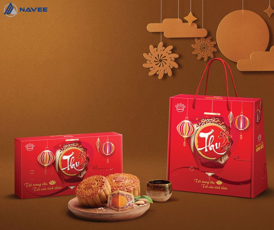 Featured image for “Chiến lược Marketing của Kinh Đô: Tết trung thu – Tết của tình thân”