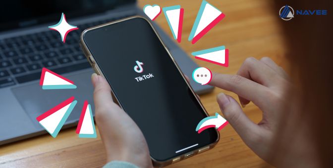 Featured image for “Tìm hiểu về chiến lược Marketing của Tiktok tại Việt Nam”