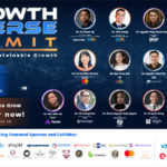 GrowthVerse Summit 2023 – Hội nghị đột phá về tăng trưởng dành cho doanh nghiệp đã khởi động