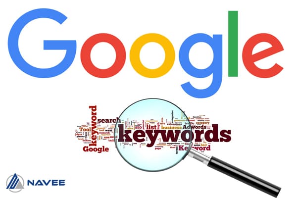 Google Keyword Planner