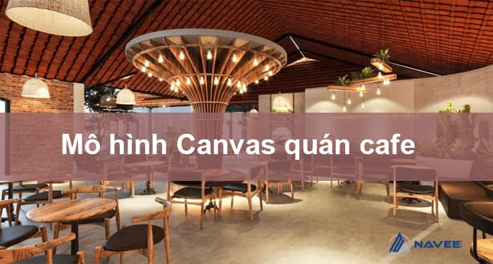 Featured image for “Phân tích mô hình Canvas quán cafe tổng thể và chi tiết”