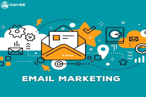 Cung cấp nội dung email phù hợp với từng đối tượng khách hàng