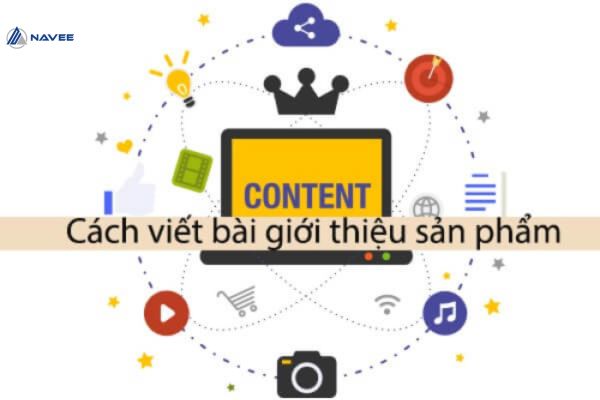 Bài viết giới thiệu sản phẩm là gì