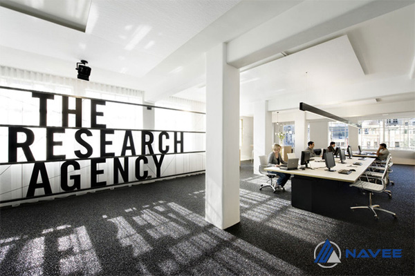 Research Agency