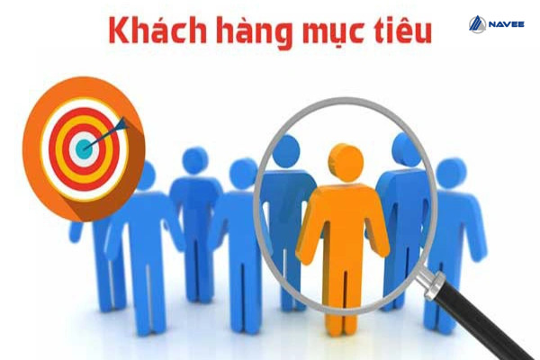 Khách hàng mục tiêu là gì?