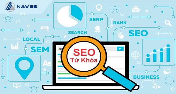 Featured image for “SEO từ khóa là gì? Cách SEO từ khóa lên Top 1 Google”