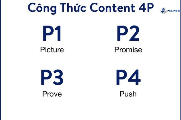 công thức content PPPP