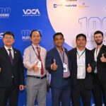 NAVEE Thực Hiện Thành Công Sự Kiện Công Bố “1000 Platforms Digital Transformation” – Bước Đột Phá Trong Chuyển Đổi Số Cho Doanh Nghiệp Việt