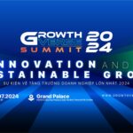 Trưng bày giải pháp tại GrowthVerse Summit 2024