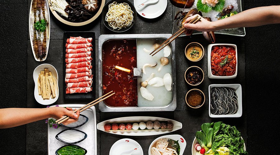 Giới thiệu về thương hiệu Haidilao