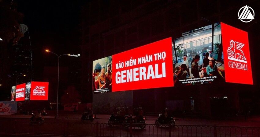 Chiến Dịch Marketing Của Generali “Here & Now” - Không Chỉ Là Truyền Thông