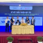 Navee Group ký kết hợp tác cùng ITPC và SVDCA tại Hội nghị Trí tuệ Nhân tạo TP.HCM 2025