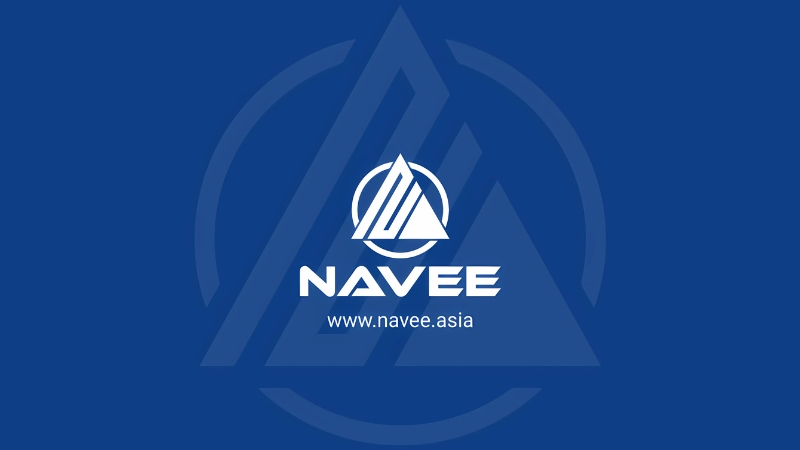 Xây dựng cấu trúc website chuẩn SEO cùng Navee