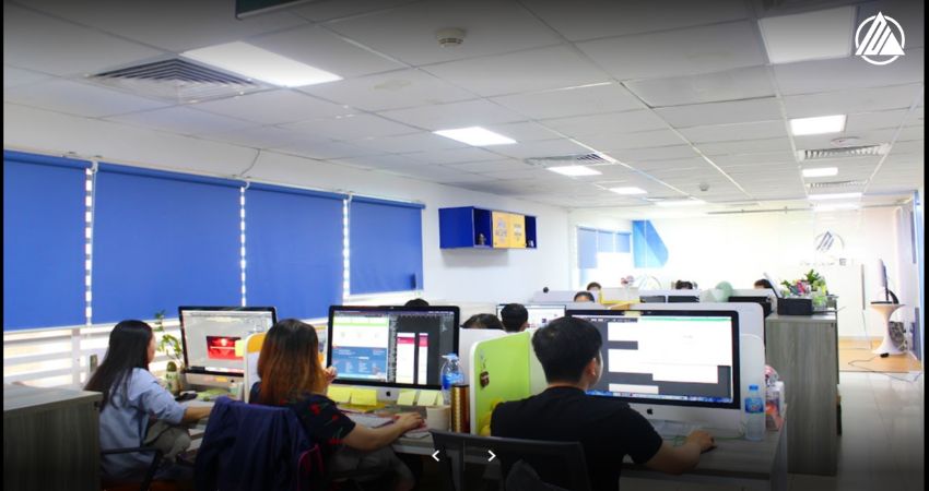 Một số đơn vị cung cấp dịch vụ Technical SEO nổi bật tại Việt Nam