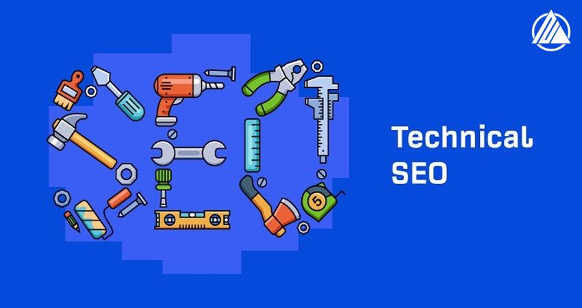 Các yếu tố cốt lõi trong Technical SEO