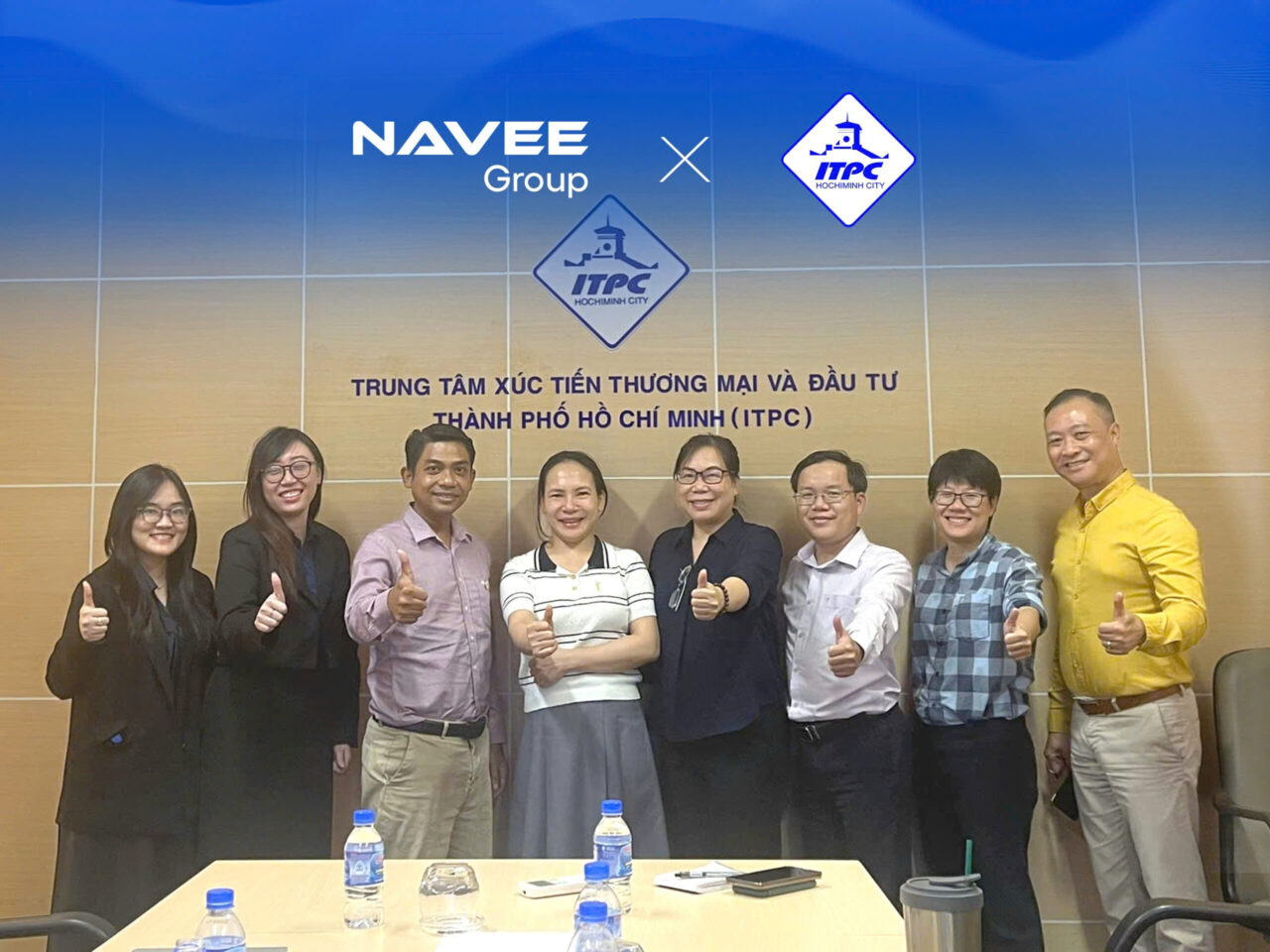 SVDCA phối hợp cùng ITPC: Định hướng – Dẫn lối số hóa doanh nghiệp Việt