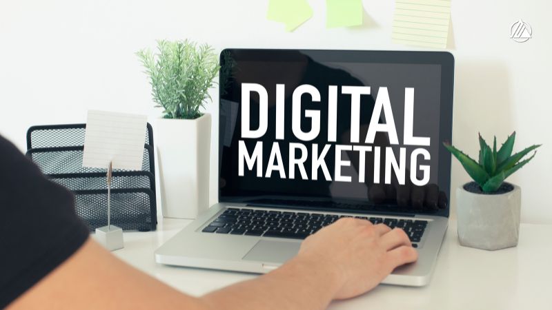 Cập nhật sớm xu hướng Digital Marketing 2025
