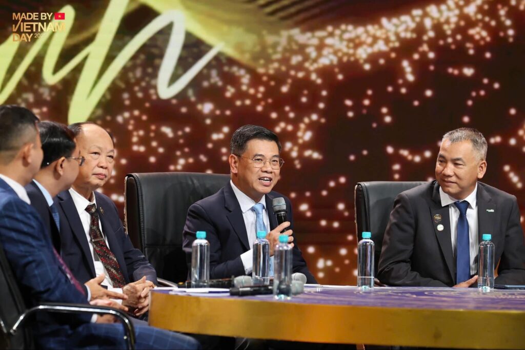 Ba phiên thảo luận trọng tâm