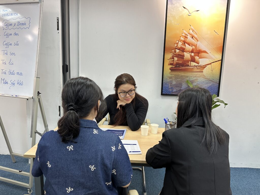 Lắng nghe sâu sát, giải pháp được “đo ni đóng giày” cho doanh nghiệp