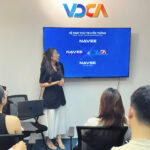 Chuỗi Tư Vấn Marketing 1:1 Miễn Phí Hằng Tuần với Giải Pháp GrowthFusion từ Navee