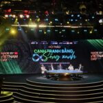 MADE BY VIETNAM DAY 2025 – HÀNH TRÌNH VINH DANH THƯƠNG HIỆU VIỆT TẠI TP.HCM