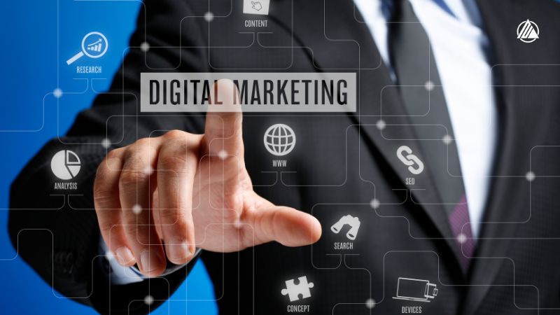 Xu hướng Digital Marketing 2025 là tăng trưởng bền vững qua nội dung hữu ích và trải nghiệm người dùng