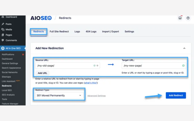 redirect-301-la-gi-4